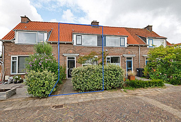 Beatrixstraat 6