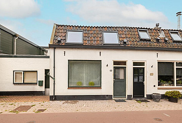 's-Gravendamseweg 13