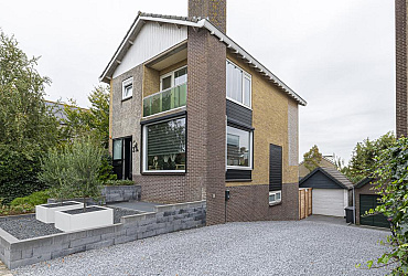 Kerkstraat 37 A