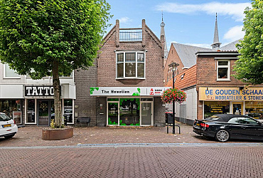 Hoofdstraat 148-150