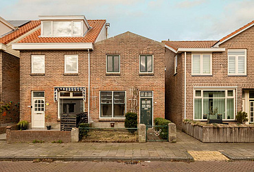 Zandvoortsestraat 37