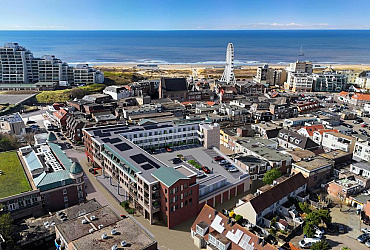 Marea Koopappartementen