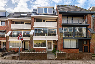 Maarten Kruytstraat 6