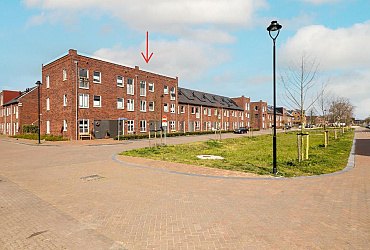 Sint Paulusplantsoen 5