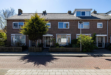 Dr. Ariënsstraat 3