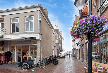 Hoofdstraat 106 A