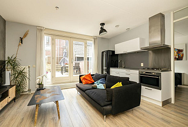 Zeestraat 7 M1