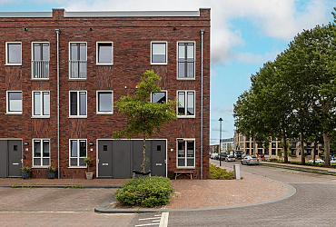 Sint Bavolaan 2