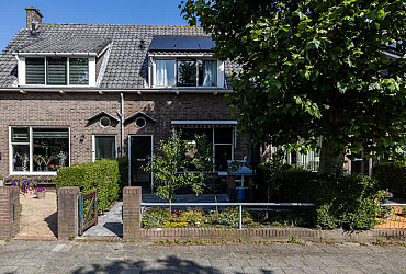 Emmastraat 3