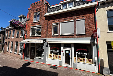 Kerkstraat 4-4A-4B