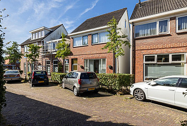 Kortenbachstraat 20