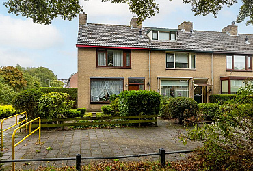 Van Ostadestraat 48