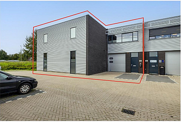 Rijksstraatweg 38F