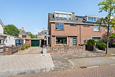 Holbeekstraat 28