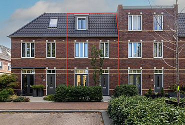 Engelse Tuin 32