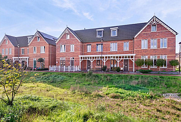 Sint Bavopark 9