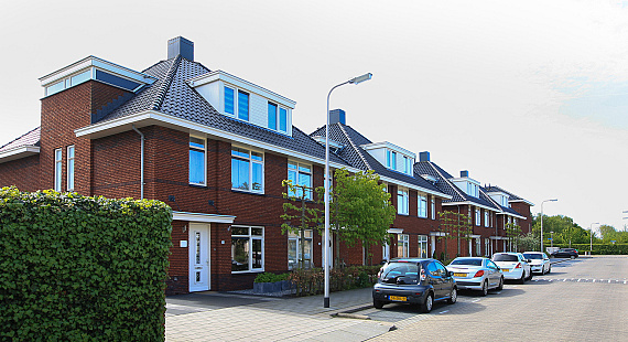 Andelhof, Noordwijkerhout