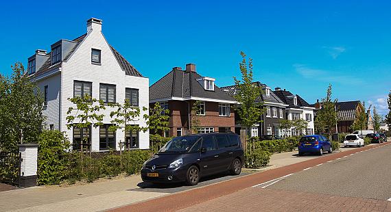 Vesterhout, Voorhout