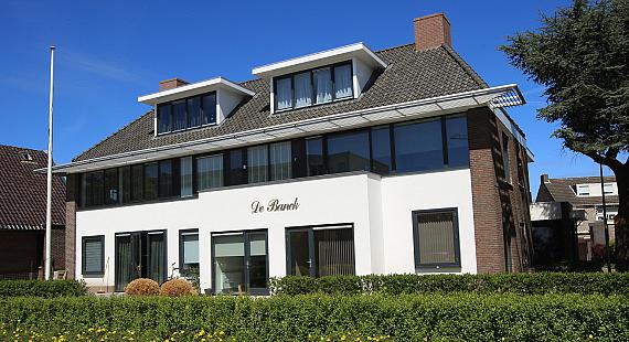 De Banck, Rijnsburg