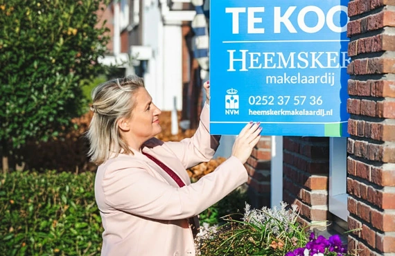 Heemskerk Makelaardij