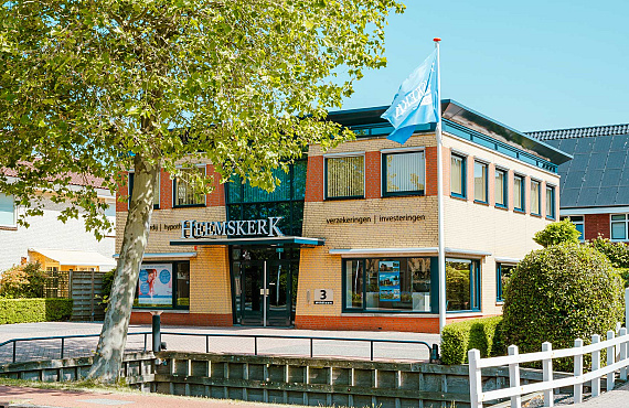 Heemskerk Makelaardij