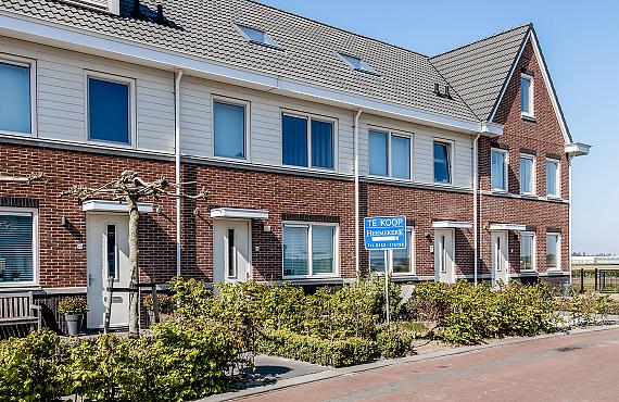 Start verkoop