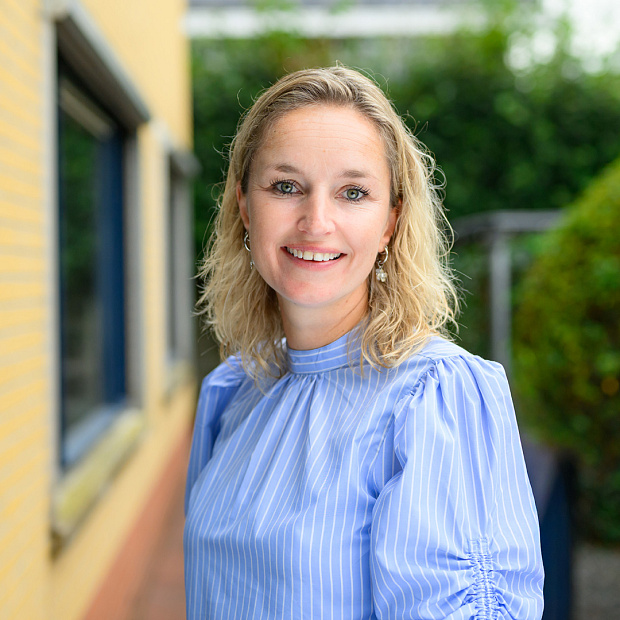 Lotte Geerlings