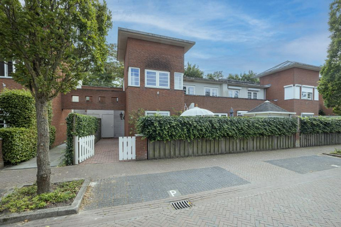 Goudenregenstraat 20 
