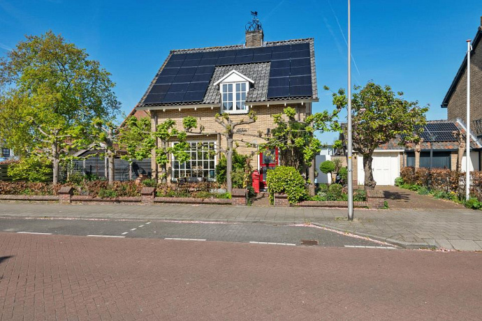 Kerkstraat 32C 