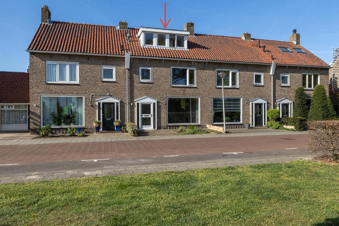 Dr. Schaepmanlaan 11 