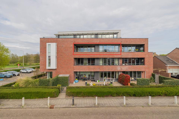 's-Gravendamseweg 16P 