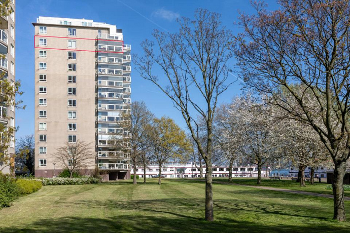 Maasboulevard 64 & 99 