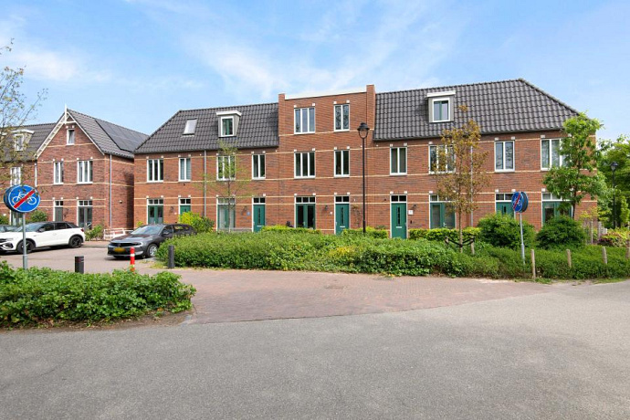 Engelse Tuin 6 