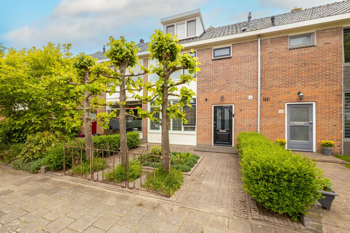 Duindoornstraat 6 