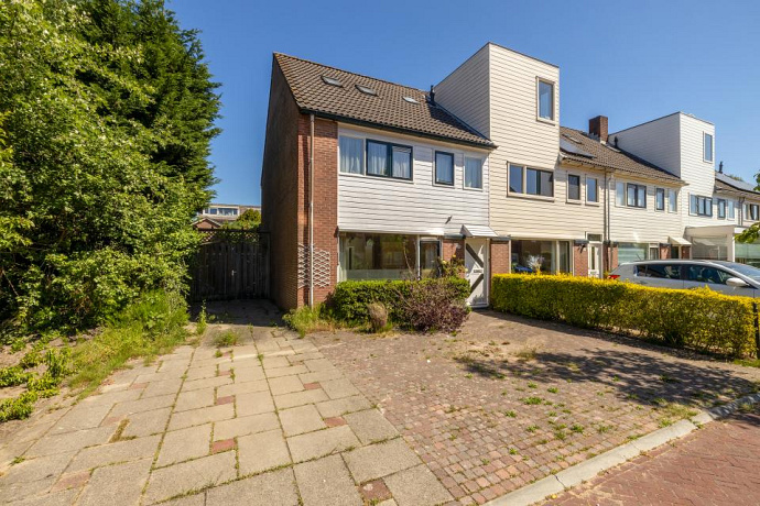 Erfvoort 38 