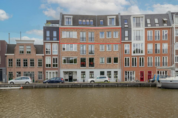 Turfsingel 61H 