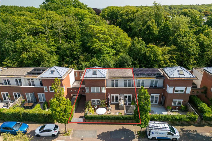 Goudenregenstraat 20 