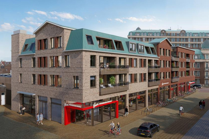 Marea - Koopwoningen  