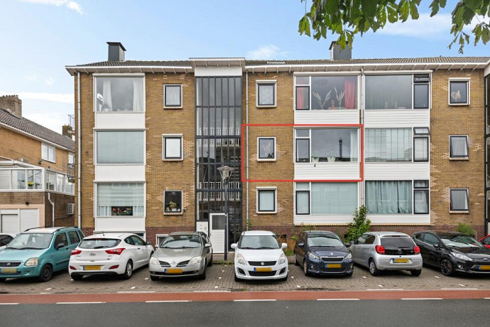 Viaductweg 3B 