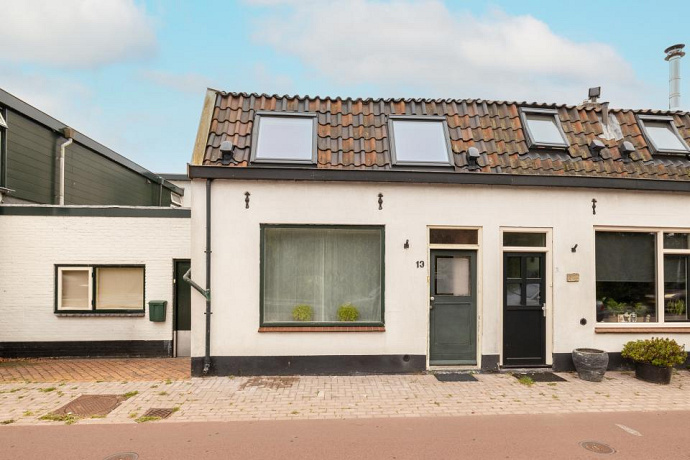 's-Gravendamseweg 13 