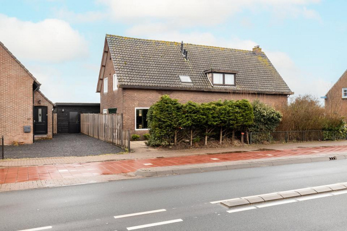 's-Gravendamseweg 37A 