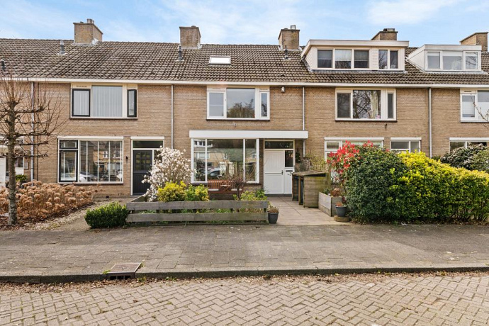 Frans Halsstraat 59 