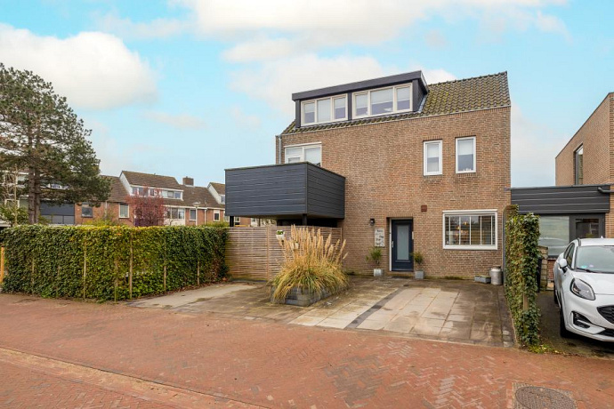 De Duinsloot 86 