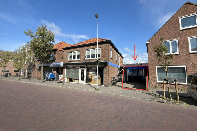 Molenstraat 16 