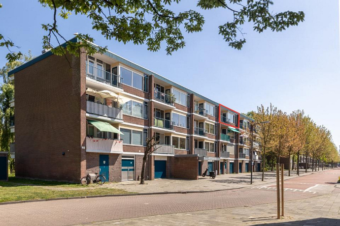 Opaalstraat 295 