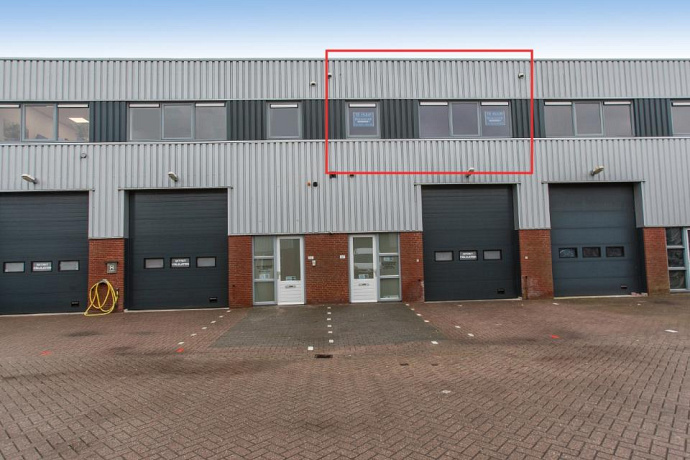 Meer en Duin 56F 