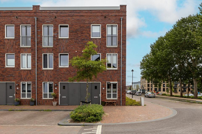 Sint Bavolaan 2 
