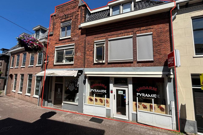 Kerkstraat 4-4A-4B 