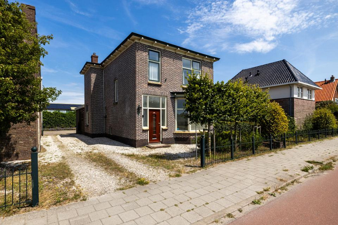 Beeklaan 70 