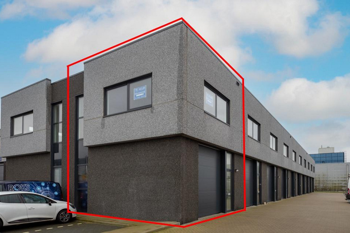 Vennestraat 48 A 
